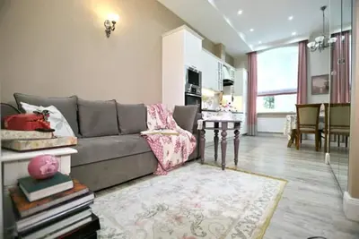 Image de Exclusive apartment in the castle - with private jacuzzi