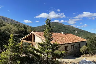 Image de Exclusive house with ideal environment to disconnect
