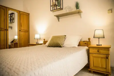 Image de Chantall-Double room I