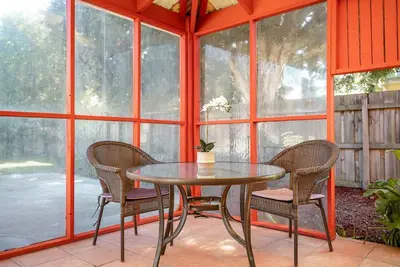 Image de Sunshine Retreat Villa 6