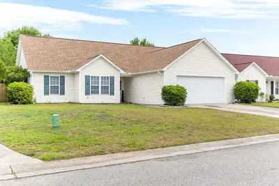 4706 Split Rail Dr, Wilmington, Nc, Us
