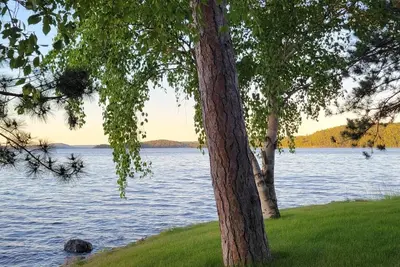 Image de Le Refuge Zen là où il fait bon y être. Maison Cozy et Zen