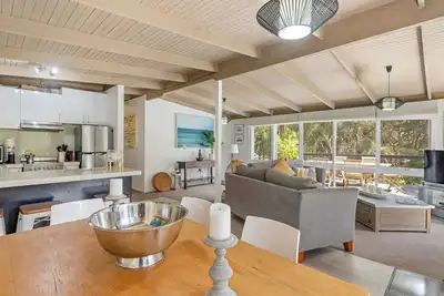 Image de Amongst The Ti-Trees - Rye