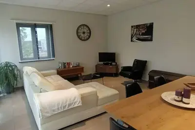 Image de Spacious Apartment