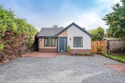 Image de 4 Eureka, Waldringfield