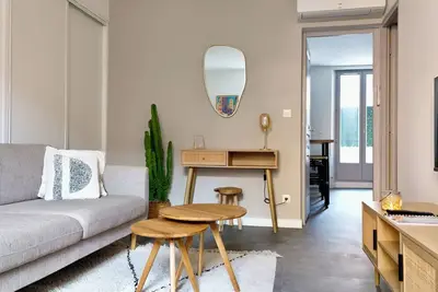 Image de Le Limoni - Climatisé avec Patio privatif