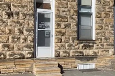 Image de Unique Space in Historic Building