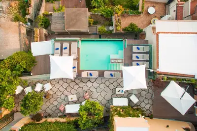 Image de Villa Zeus