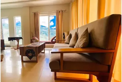 Image de Pine Suite - 2 Bed Service Apartment, Murree