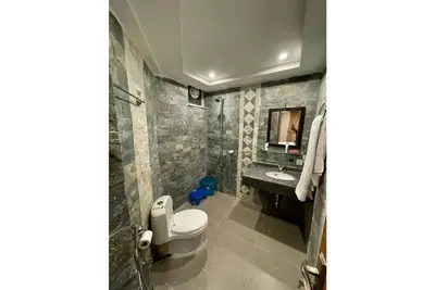 Image de Executive 2-bed apartment with panoramic view