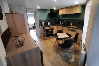 Image de Ap7 - Appartement 2 Personnes Gite Chez Thomas Et John \"Ap7\"