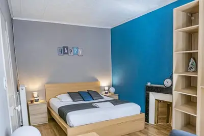 Image de Appartement 1 Chambre - Gite chez Thomas et John \"Ap5\"