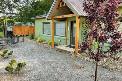 Image de Charming Studio Getaway Near Tiec, Tryon & Landrum