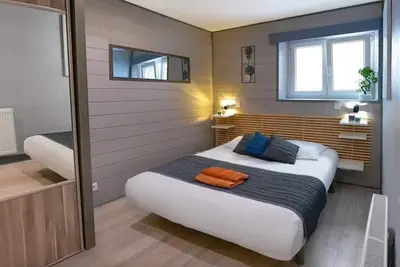 Image de Ap4 · Appartement 1 Chambre - Gite chez Thomas et John \"Ap4\"