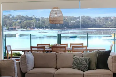 Image de Market Street Penthouse - Merimbula
