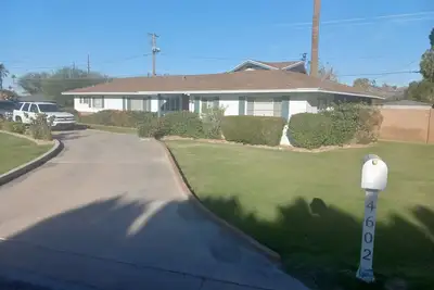 Image de Ranch house- near sky harbor & old town Scottsdale