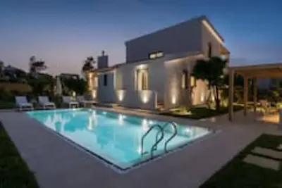 Image de Villa Elora Platanias