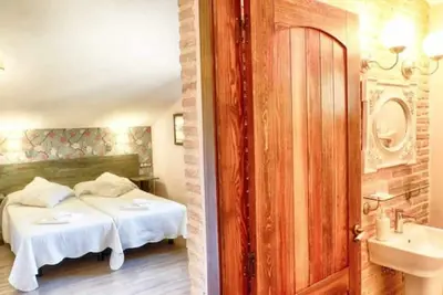Image de Rural House The Hollow Oak