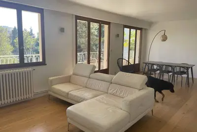 Image de Appartement Angers