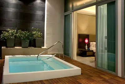 Image de Mexico's premier world class resort in Nuevo Vallarta