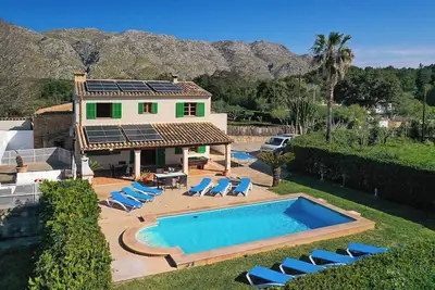 Image de Ybana, Finca 5StarsHome Mallorca