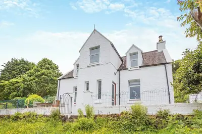 Image de 3 bedroom accommodation in Upper Colbost, near Glendale