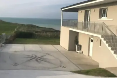 Image de Odyssée de Quiberville, Odyssée de Quiberville