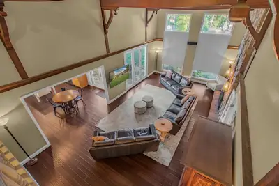 Image de Amazing Spacious Luxurious Home - Sleeps Up To 16!