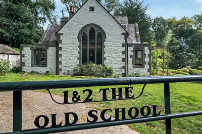 Image de 3 chambres à coucher à Kettlewell