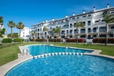 Image de Las Dunas Apartment 2 Bedrooms Plus