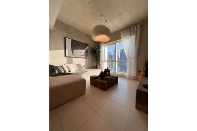 Image de Lovely Dubai Eye & Sea View, 3 mints to beach