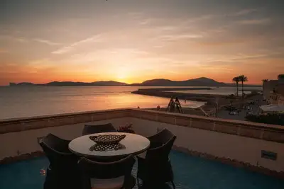 Image de Sardinia Re - Blue Terrace Panoramic Sea View