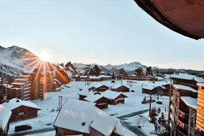 Image de Immodreams - L'Igloo - Avoriaz