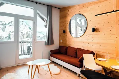 Image de Immodreams - Le Chalet - Avoriaz