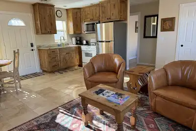 Image de Excellent Summer Rates! Sonoran Desert Serenity - Close to town