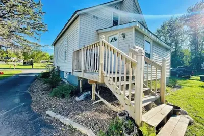 Image de Home on Homestead