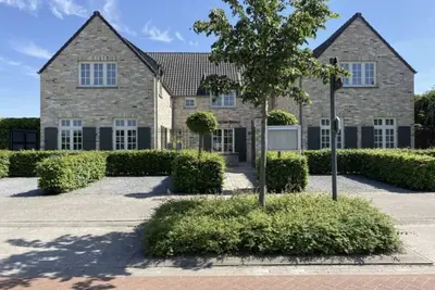 Image de Atmospheric country house in the green Kempen.