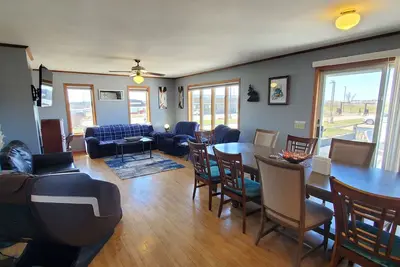 Image de This big old charming house Viroqua