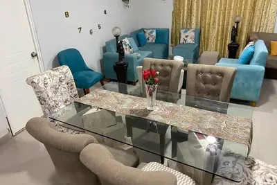 Image de Holiday house in Tarapoto