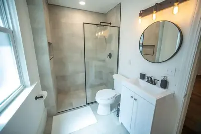 Image de Lovely 2-bedroom rental in the heart of Milwaukee