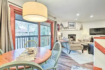 Image de Walk to Lake Dillon: Condo w/ Views in Frisco