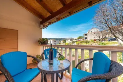 Image de Prlender Apartment - Two Bedroom Apartment with Balcony