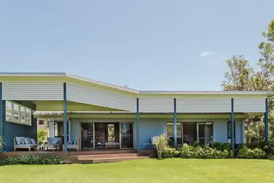 Image de Bethy's Beach House in Mollymook