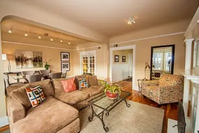 Image de Amazing Marina/Cow Hollow 3 bedroom 2 full bath