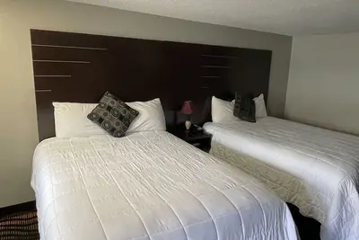 Image de Room with Two Queen Beds