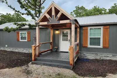 Image de Circle C Cabin