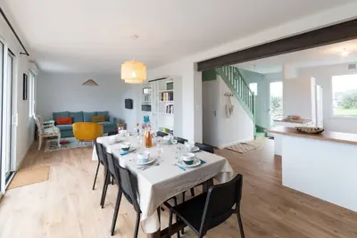Image de Avel Vaez - Jolie maison à 2 pas de l'Aber Wrach