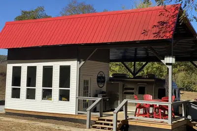 Image de 470 Acre Adventure Lovers Get Away on Two Rivers