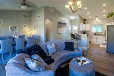 Image de Prescott Perfection, elegant 3 bedroom home