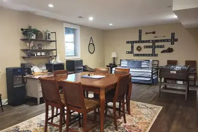 Image de Beautiful farm stay apartment, rural Georgetown Ky